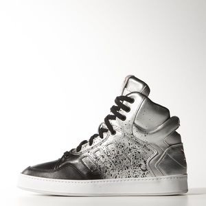 Women’s Adidas Originals x Rita Ora Metallic US 10